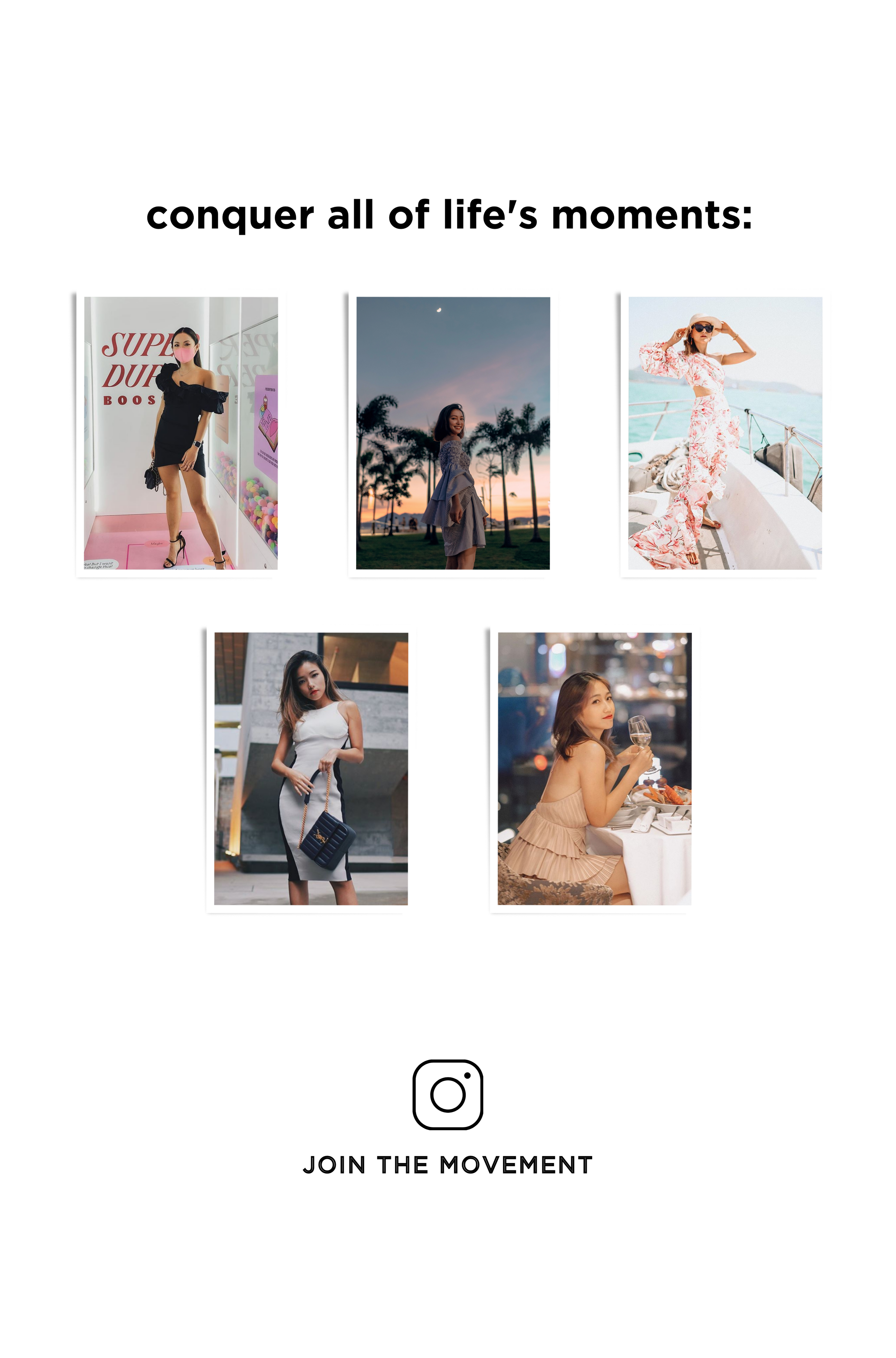 Style Carousel Instagram