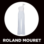 ROLAND MOURET