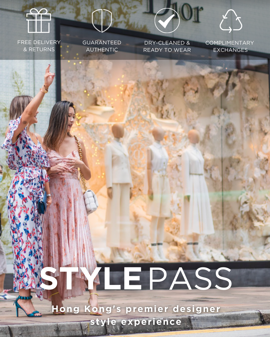 Welcome to StylePass