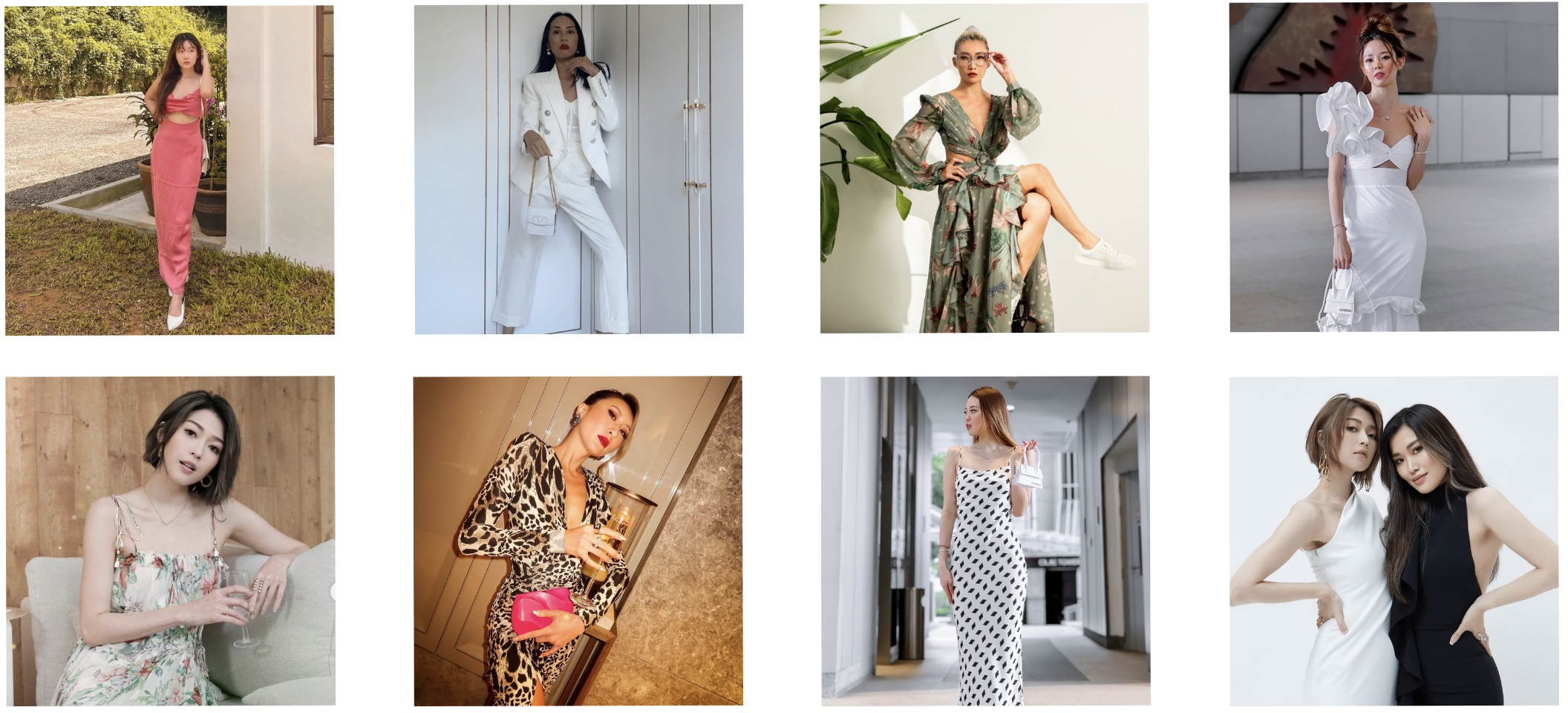 Style Carousel Sustainable Fashion Champion