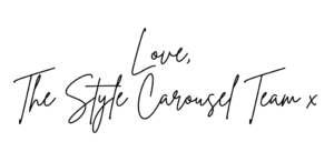 Love Style Carousel Team