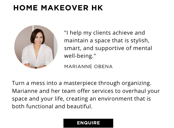Home Makeover HK