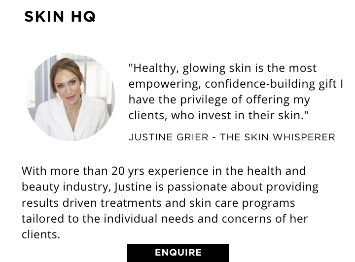 Skin HQ