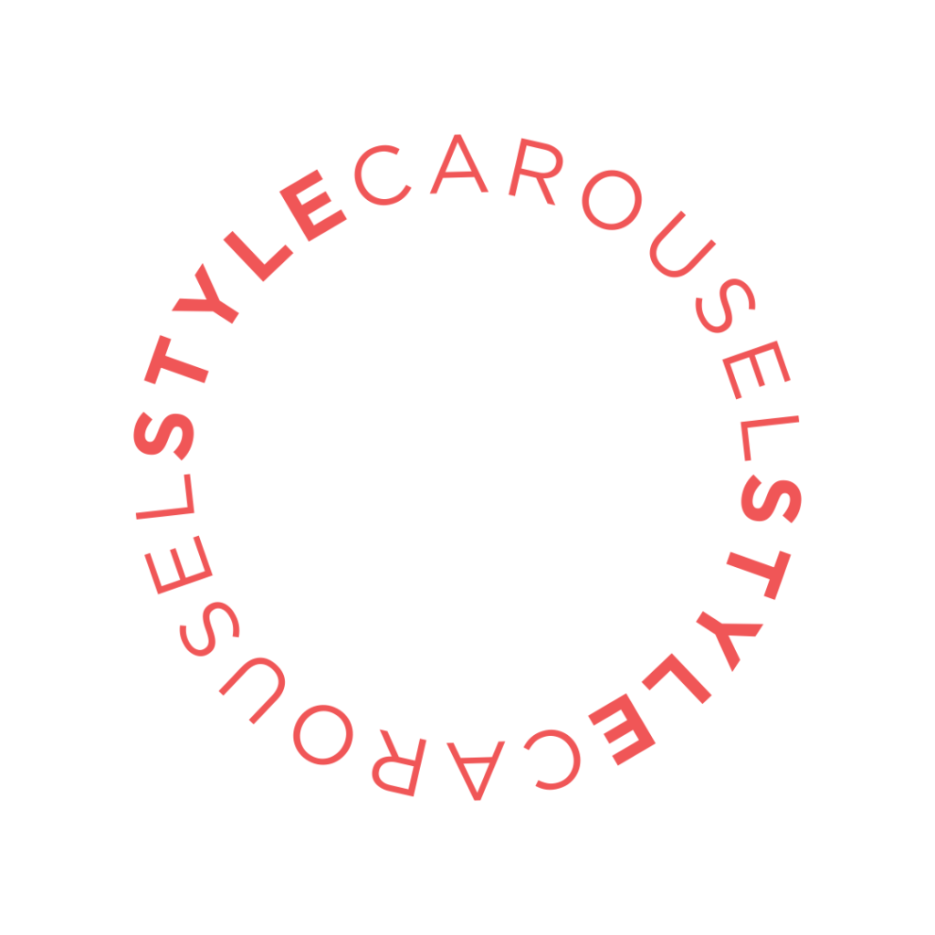 Style Carousel Logo